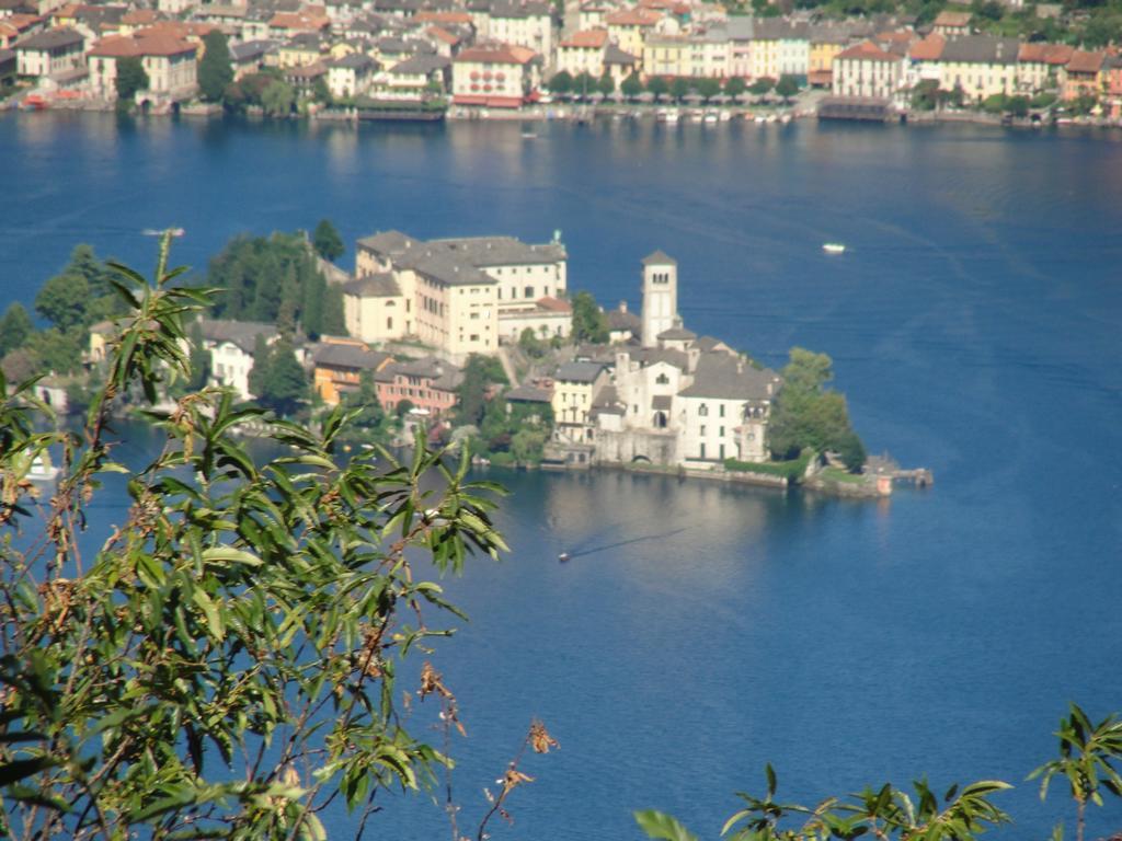 פלה Emy Lake Orta מראה חיצוני תמונה