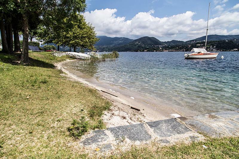 פלה Emy Lake Orta מראה חיצוני תמונה
