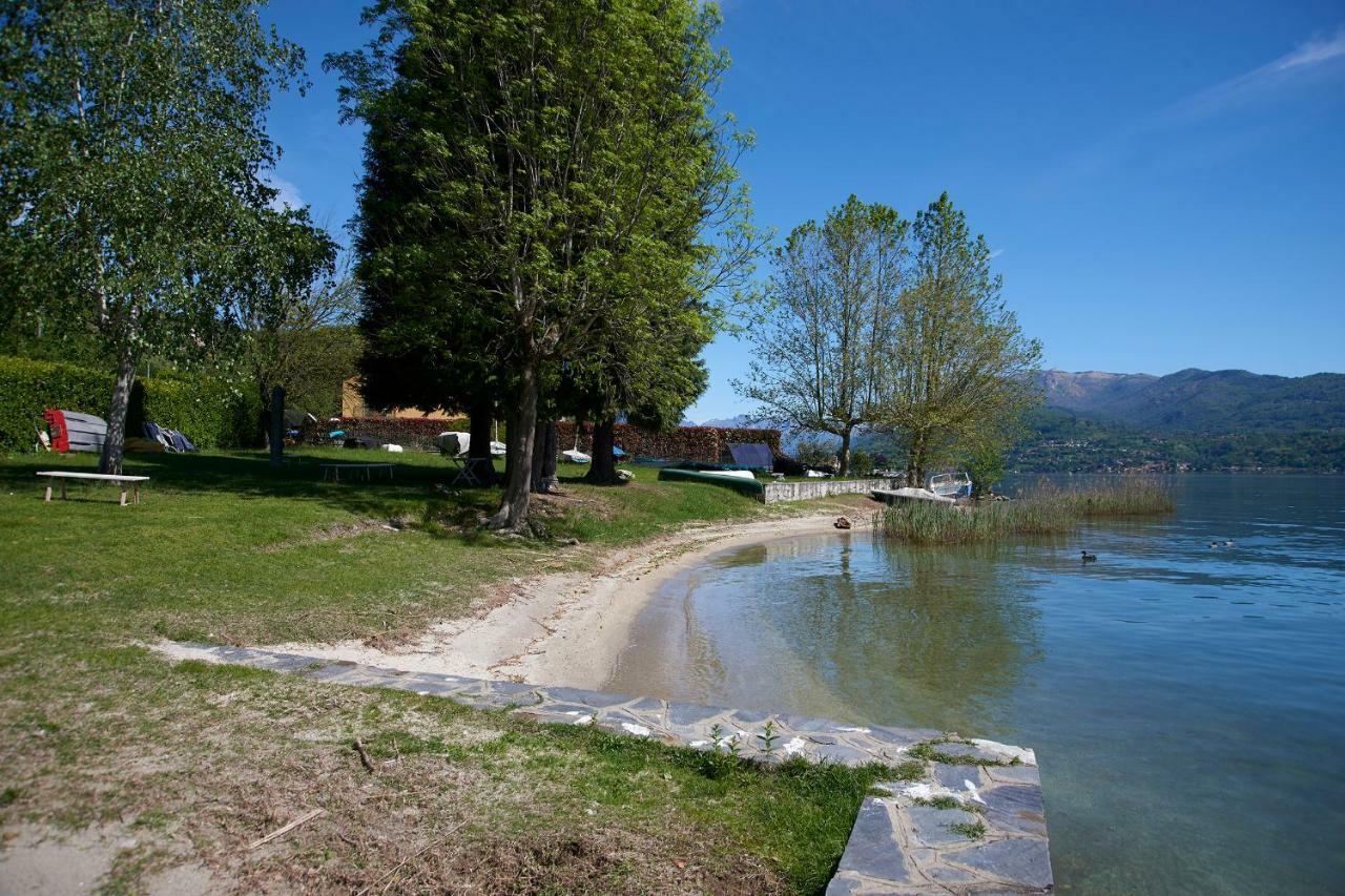 פלה Emy Lake Orta מראה חיצוני תמונה